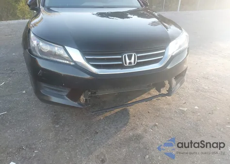 2015 Honda Accord Lx from USA, damaged, VIN 1HGCR2F36FA013324